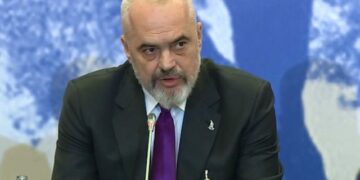 “Kemi arritur dakordësi me Pfizer”, kryeministri Rama jep lajmin e shumëpritur, ja kur nis vaksinimi në Shqipëri