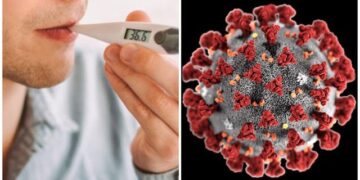 E paskemi ditur gabim, nuk është 37 gradë celsius?! Ekspertët tregojnë si qëndron e vërteta dhe kur duhet të panikoseni: Ja se si mund ta zbuloni temperaturën normale të trupit tuaj