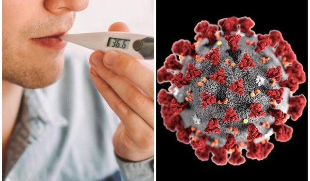 E paskemi ditur gabim, nuk është 37 gradë celsius?! Ekspertët tregojnë si qëndron e vërteta dhe kur duhet të panikoseni: Ja se si mund ta zbuloni temperaturën normale të trupit tuaj