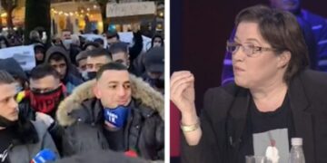 “S’ka gjë më të pabesë dhe të pamoralshme se të bësh politikë me vdekjet tragjike, faji nuk është kolektiv por personal”