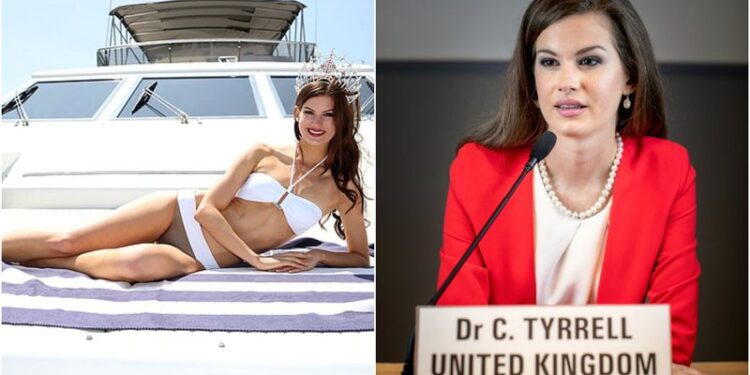 Ka punuar 24 orë në 7 ditë të javë! Njihuni me miss-in që mund të shpëtojë botën nga pandemia e koronavirusit: Nuk e mendoja kurrë se…