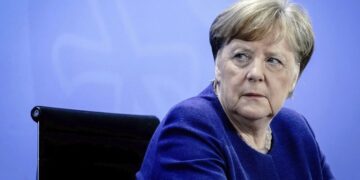 Merkel jep mesazhin e fuqishëm: Pas 9 muajve me COVID, po shohim dritë në fund të tunelit