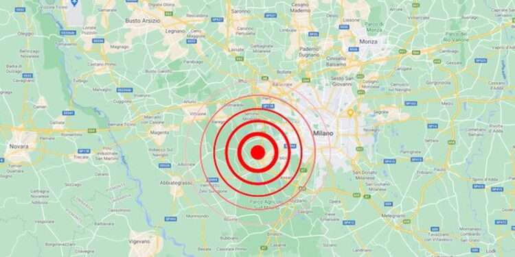 Flet ekspertja për tërmetin në Itali: Ishte më i forti në 500 vitet e fundit