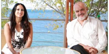 “Shqipëria nga vendet më pak të prekura nga COVID-19”, Rama flet hapur për ‘Forbes’: Jam rastësisht politikan! Kurrë nuk kam pasur ambicie për kryeministër, por jeta… (E PLOTË)
