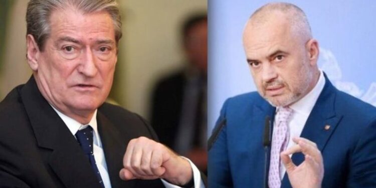Edi Rama jep mesazhin e fortë për Sali Berishën: Ka faje shumë më të mëdha