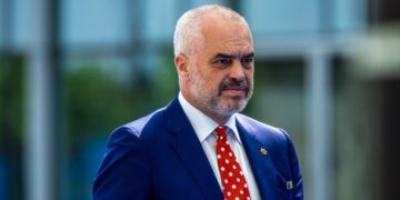 Edi Rama: Hapjen e negociatave për Shqipërinë po e bllokon Holanda, me këtë BE që kemi procesi i zgjerimit do zgjasë me vite