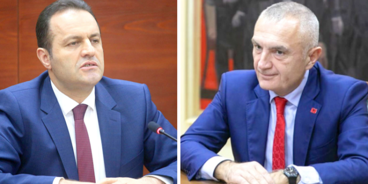 Fundoset ushtari i Ilir Metës: Ultimatumi amerikan detyron SPAK t’i sekuestrojë Adriatik Llallës pronat, nga apartamenti në Durrës, te tokat në Tiranë, ja lista!