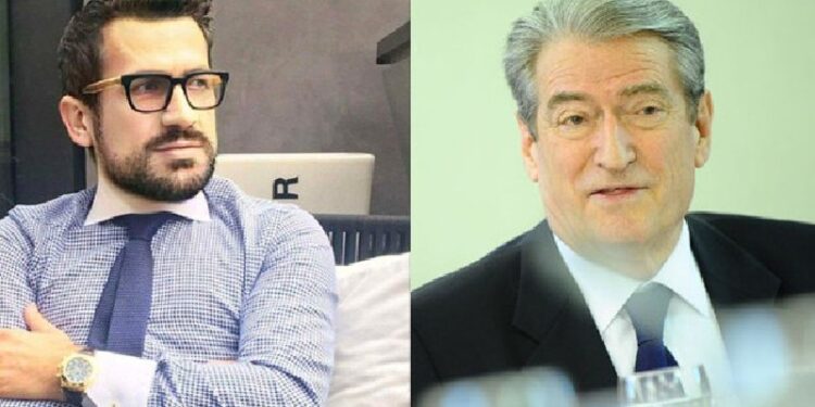 “Kush e fshehu për 30 vjet”? Kreshnik Spahiu nxjerr videon që Sali Berisha nuk do të donte ta shihte kurrë