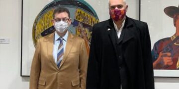 Shkoi në Nju Jork për të siguruar vaksinën anti-covid, kryeministri Rama jep lajmin e shumëpritur