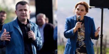 Protesta e “piromanëve” në Shkodër: Prokuroria i ka bërë verifikimet dhe nisur hetimet! Taulant Balla flet me emra dhe lëshon paralajmërimin e fuqishëm për Monën dhe Voltanën