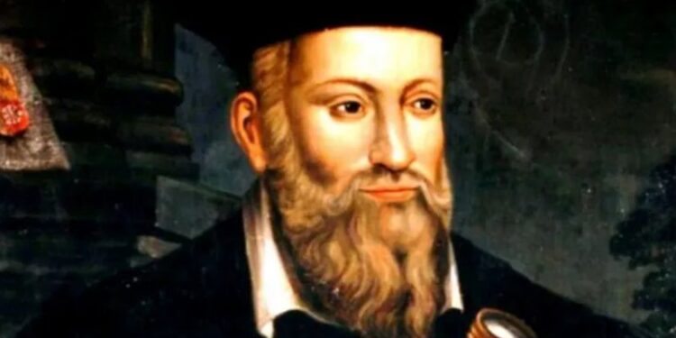 Nostradamus parashikoi gjithçka në 2020, por ka disa profeci të frikshme për 2021: Shpikja e këtij shkencëtari do bëjë zhdukjen e njerëzimit