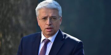 Sandër Lleshaj nuk e fsheh entuziazmin, jep menjëherë lajmin: Kjo është historike! Sapo e KONFIRMOI Italia