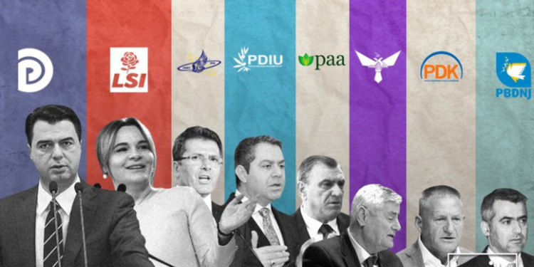 PD gati vendimin për ndarjen nga LSI, Basha mbledh në takim aleatët për të vendosur mbi listat e kandidatëve, Mediu shton presionet