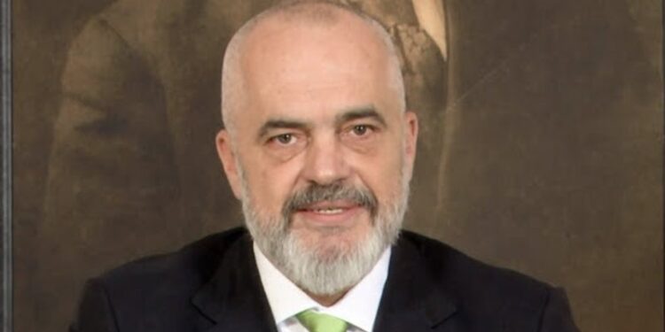 “Përtej skandalozes… ky është fundi”! Rama dënon ashpër dhunën në protesta dhe del me deklaratën e fortë ndaj analistëve: Fakt i trishtueshëm që…