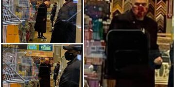 “S’kemi qenë të burgosur në hotel”! Reagon Rama për herë të parë për fotot që bënë xhiron e rrjetit duke bërë shopping në SHBA: Nuk më keni parë te Gucci! Ju tregoj ku isha dhe çfarë bleva