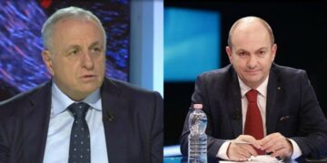 “Mos më bëj përr-përr aty”! Ish-ministri shpërthen ndaj Tritan Shehut: Të përzunë! Shko atje tek selia jote, ku të nxorën jashtë! Mos më thuaj mua…