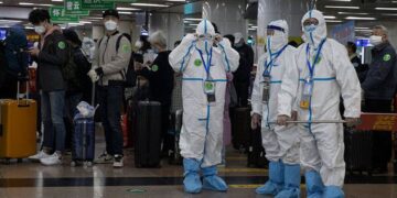 Nga doli koronavirusi që gjunjëzoi botën? Shkencëtarët bëjnë lëvizjen e RËNDËSISHME, mësohet çfarë do ndodhë në janar dhe pse është alarmuar Kina