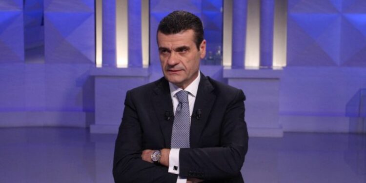 Zgjedhjet e 25 prillit, Patozi paralajmëron daljen me lista të përbashkëta me Topallin: Beteja jonë me opozitën e kompromentuar dhe Rilindjen
