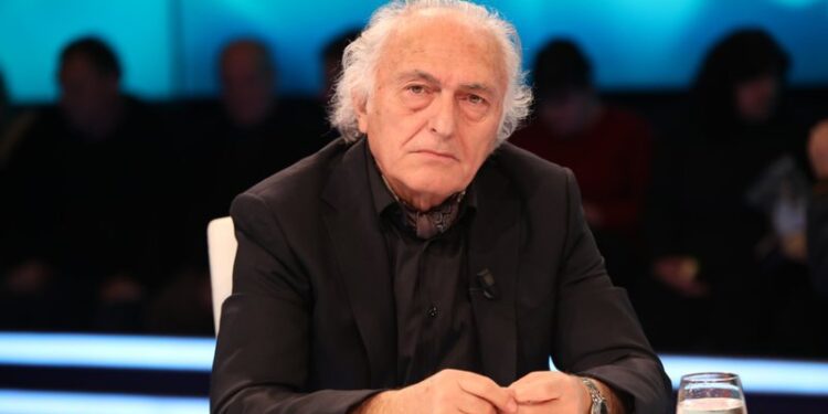 “Ilir Meta me zor pret të krijojë pengesa”, Frrok Çupi zbulon çfarë fshihet pas lëvizjeve të fundit të Ramës dhe jep mesazhin e fuqishëm: ‘Ah të isha unë kryeministër…’