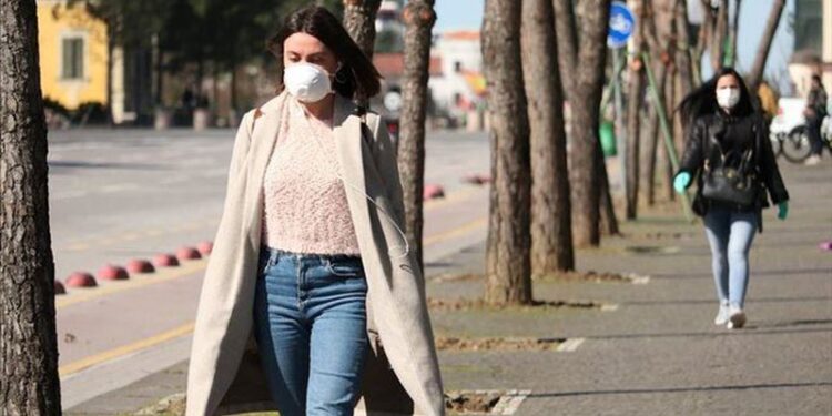 Metoda turke kundër Covid-19 që do të ndjekë dhe Shqipëria: Ja çfarë duhet të dini!