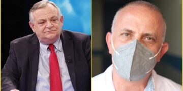 Mjeku Arben Gjata rrëqeth me fjalët për Drini Dobin: Po i jap ngadalë makinës. Dua që kjo rrugë të zgjasë gjatë! Harrove të na…