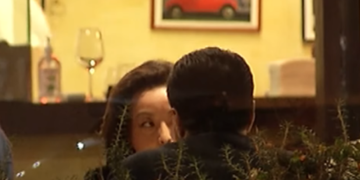 Bilushi i Metës dyshime për takimin e Lulit me ambasadoren