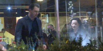 Shtohen rreziqet për rikandidimin e Berishës, Yuri Kim bisedë me Bashën për listat e kandidatëve, rritet presioni amerikan për emrat e 25 prillit