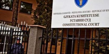 E PAPRITUR/ Kosova shkon në zgjedhje brenda 40 ditësh!