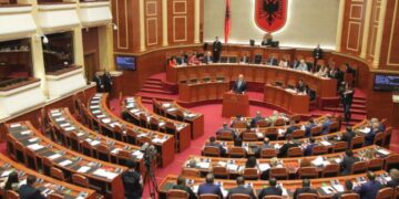 “Jam deputet s’ka polici që më arreston mua”, zonja e moshuar i zë rrugën dhe ‘ia numëron një për një’ para të gjithëve: Edhe President të jesh s’do futesh pa radhë! Video që po shpërndahet me shpejtësi