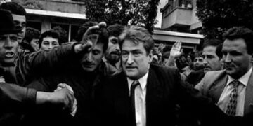 Sali Berisha e pranon në emision ‘live’: Ky është gabimi më i rëndë që kam bërë në të gjithë karrierën politike!