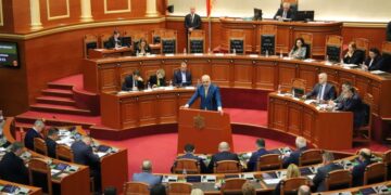 Parlamenti plotëson vakancat në institucione: Zgjidhen sot kreu i ILDKP, anëtarët e BSH, RTSH dhe AMF,  tjetër ndërhyrje në Kodin Penal