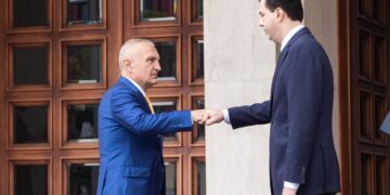 Alarm në LSI pas sondazheve, Meta presion Bashës të dilet me listë të përbashkët në gjysmën e qarqeve, kreu i PD i vendosur kundër presidentit