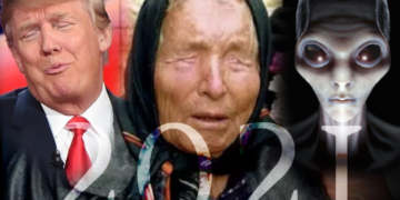 “Njerëzimi do të shpëtojë nga sëmundja e…”! Del parashikimi i frikshëm i Baba Vangës për 2021: Do të vijnë kohë të vështira