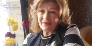U shtrua në gjendje të rëndë pas infektimit me koronavirus, Justina Aliaj rrëqeth me fjalët: Në spital ishte jetë a vdekje! Kur bërtisnin e kuptoja se cila ishte…!