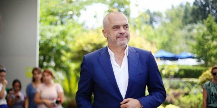 Kryeministri Rama flet për Enver Hoxhën: Është kafsha më e madhe politike pa asnjë diskutim…
