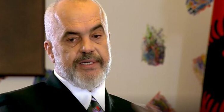 Rrëfimi i rrallë! Rama nxjerr prapaskenat: Nuk doja të angazhohesha në asnjë parti, përveç PD-së! Ja si më larguan