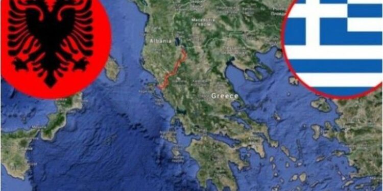 Greqia e bën fakt të kryer, merr vendimin për zgjerimin me 12 milje në Detin Jon, zbardhen detajet