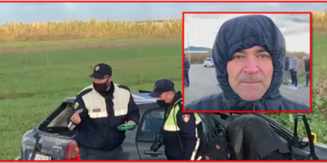 Tragjike/ U aksidentuan sot teksa po shkonin tek vajza, identifikohet çifti që humbi jetën, banori i zonës tregon tmerrin që pa: I binin xhamit të pasëm, ulërisnin dhe…