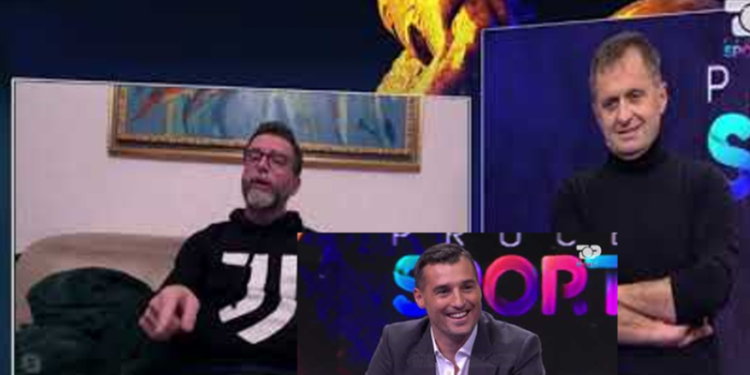 Kryeministri Rama apo Olsi? Erion Braçe vihet në siklet në mes të emisionit, i surprizon të gjithë me zgjedhjen e tij