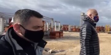 VIDEO/ Rama prezanton projektin gjigant: Mbreslënëse