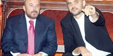 Si asnjëherë më parë! Kryeministri Rama zbulon raportin që ka me Fatos Nanon