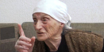 Kalon pa asnjë terapi koronavirusin, 102-vjeçarja shqiptare i habit të gjithë, zbulon sekretin e jetëgjatësisë së saj