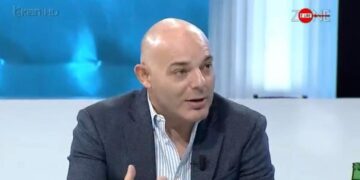 Blendi Fevziu tregon se çfarë mund ta fundosë Bashën dhe Kryemadhin në zgjedhjet e 25 prillit