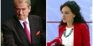 Shpërthen Spiropali, kërkon rihapjen e dy dosjeve të bujshme që do të fundosin Sali Berishën: Është një v.rasës gjakftohtë!