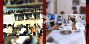 Mesazhi i “sheikes” Monikë dhe urimet e sundimtarëve që e kanë… dhj**rë 8 Dhjetorin