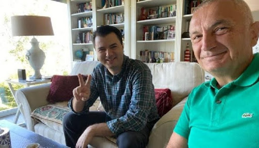 Ristani mendon ndryshe nga Meta e Basha: Janë bërë ndryshime thelbësore në Kodin Zgjedhor, ligji i ri kufizon kryeministrin dhe zyrtarët e tjerë