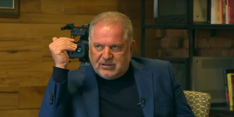 Baton Haxhiu: Rama do t’i fitojë zgjedhjet e 25 prillit, ja çfarë do ndodhë me PD e LSI