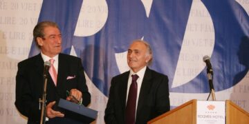 Frrok Çupi: E nxora jashtë Berishën kur futi duart te gazeta RD! Më ka përndjekur në çdo mënyrë e kërcënuar familjarisht, shyqyr që jam gjallë