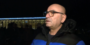 Roja i ish Teatrit Robert Budina me “kauzë të re”: Paqja s’fitohet pa dhunë, të marrim shembull nga Kosta Rika!