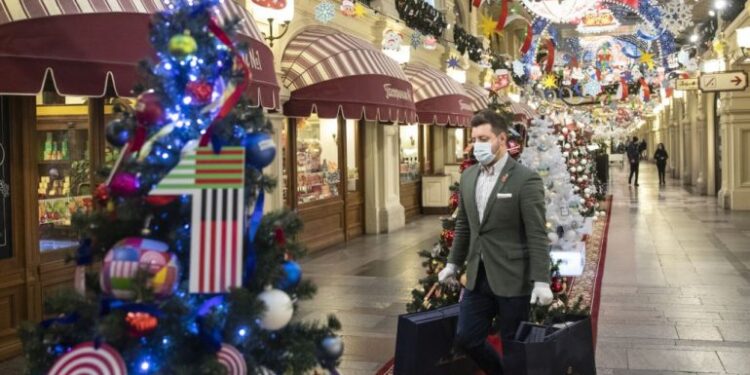 Pandemia në Evropë/ Nga Gjermania, tek Italia e Franca, mbyllje të reja në prag të Krishtlindjes